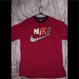 Nike shirt